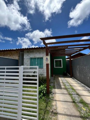 Casa Aconchegante, Rio vermelho